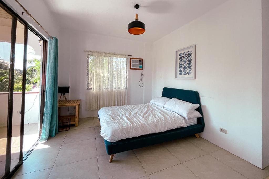 Beth'S Villa Moalboal Extérieur photo