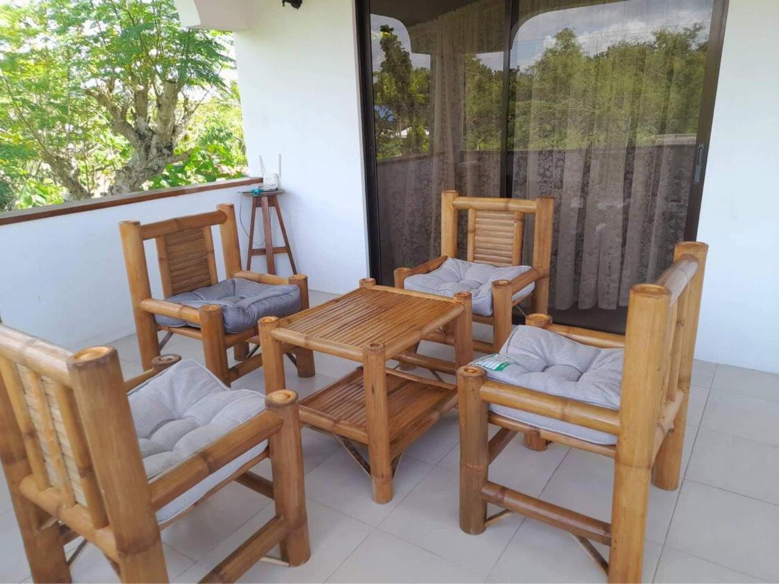 Beth'S Villa Moalboal Extérieur photo