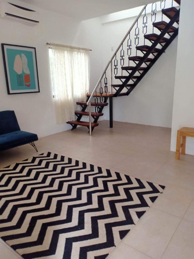 Beth'S Villa Moalboal Extérieur photo